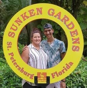 Meet your Posher, De